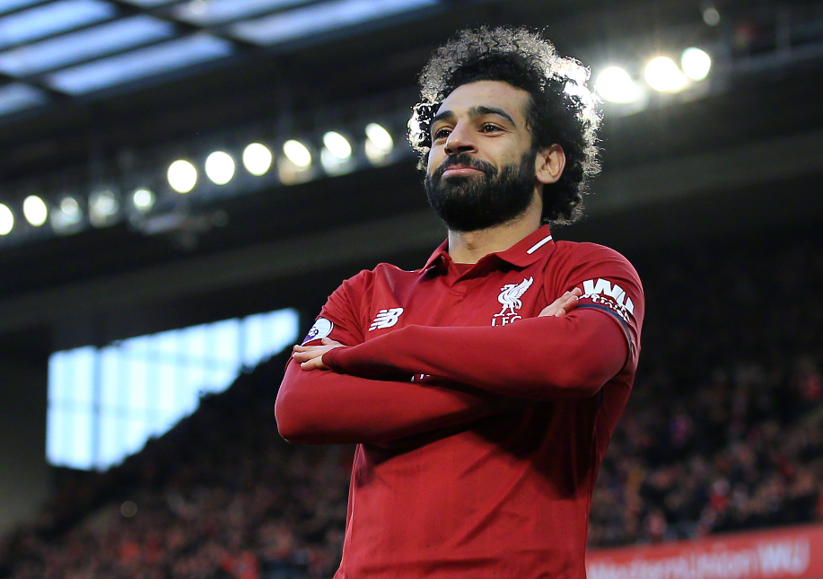 包含萨拉赫赛点兑现，俄克拉荷马城雷霆淘汰洛杉矶快船晋级四强，主帅激动落泪的词条